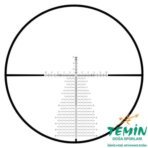 TEMİN | Av ● Outdoor ● Atış | PCP, Havalı Tüfek, Tabanca & Optik