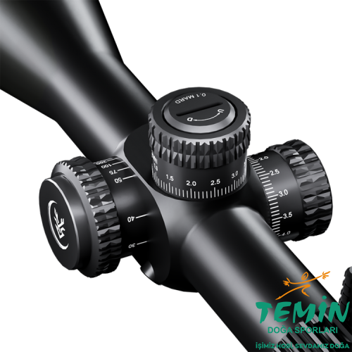 TEMİN | Av ● Outdoor ● Atış | PCP, Havalı Tüfek, Tabanca & Optik