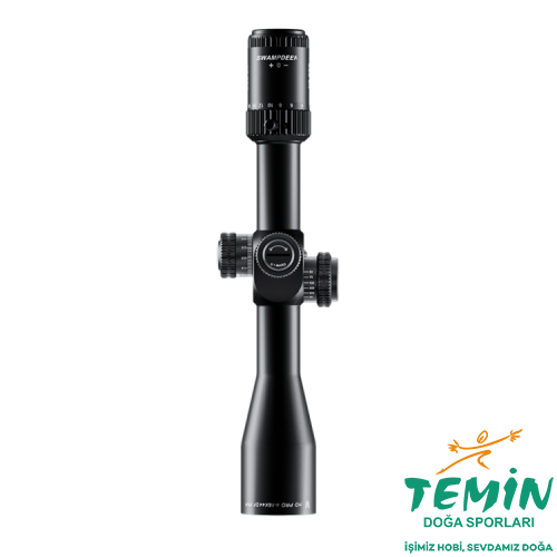 TEMİN | Av ● Outdoor ● Atış | PCP, Havalı Tüfek, Tabanca & Optik