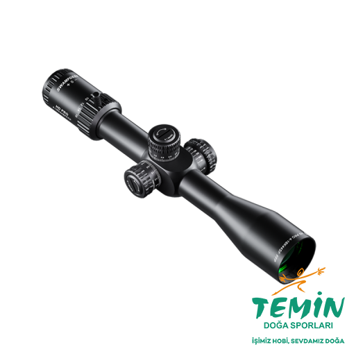 TEMİN | Av ● Outdoor ● Atış | PCP, Havalı Tüfek, Tabanca & Optik