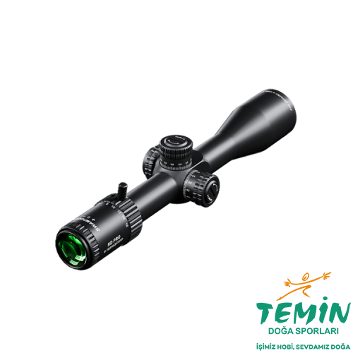 TEMİN | Av ● Outdoor ● Atış | PCP, Havalı Tüfek, Tabanca & Optik