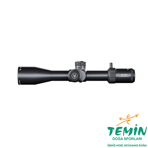 TEMİN | Av ● Outdoor ● Atış | PCP, Havalı Tüfek, Tabanca & Optik