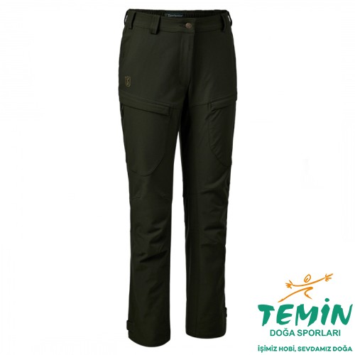 TEMİN | Av ● Outdoor ● Atış | PCP, Havalı Tüfek, Tabanca & Optik