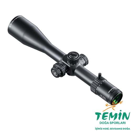 TEMİN | Av ● Outdoor ● Atış | PCP, Havalı Tüfek, Tabanca & Optik