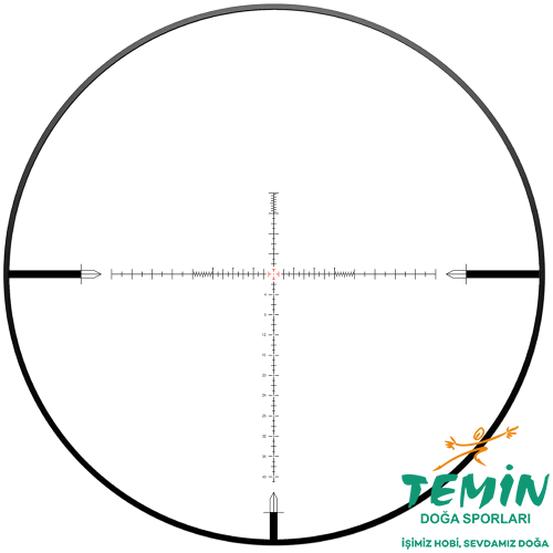 TEMİN | Av ● Outdoor ● Atış | PCP, Havalı Tüfek, Tabanca & Optik