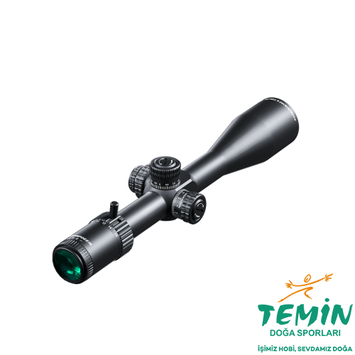 TEMİN | Av ● Outdoor ● Atış | PCP, Havalı Tüfek, Tabanca & Optik