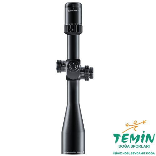 TEMİN | Av ● Outdoor ● Atış | PCP, Havalı Tüfek, Tabanca & Optik