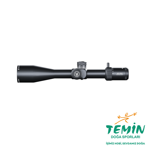 TEMİN | Av ● Outdoor ● Atış | PCP, Havalı Tüfek, Tabanca & Optik