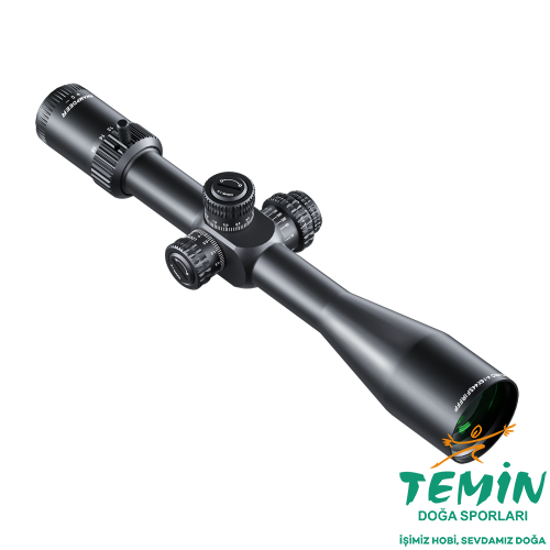 TEMİN | Av ● Outdoor ● Atış | PCP, Havalı Tüfek, Tabanca & Optik