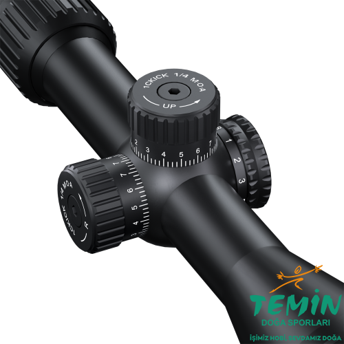 TEMİN | Av ● Outdoor ● Atış | PCP, Havalı Tüfek, Tabanca & Optik