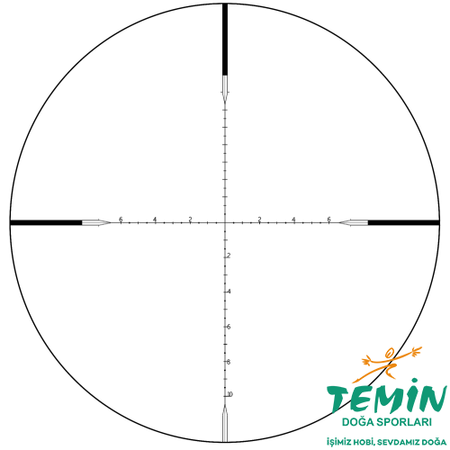 TEMİN | Av ● Outdoor ● Atış | PCP, Havalı Tüfek, Tabanca & Optik