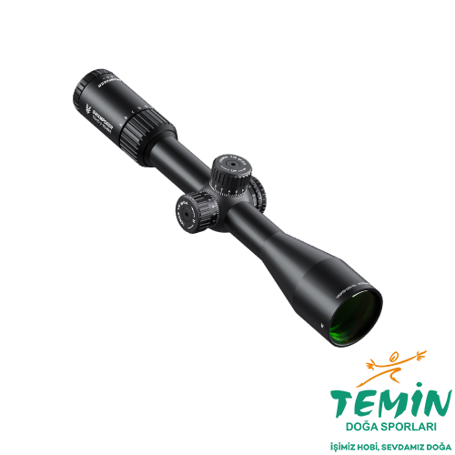 TEMİN | Av ● Outdoor ● Atış | PCP, Havalı Tüfek, Tabanca & Optik