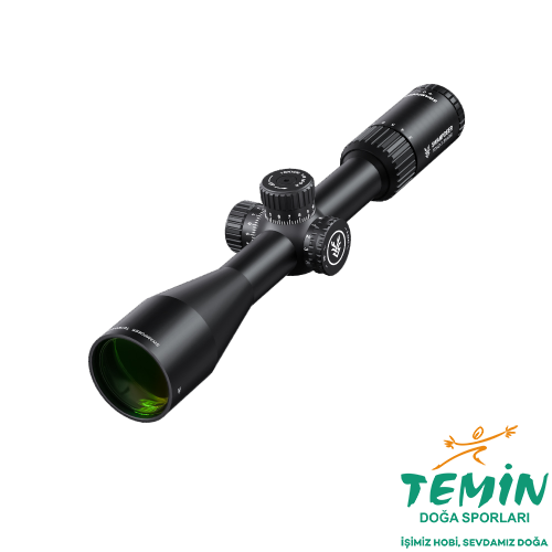 TEMİN | Av ● Outdoor ● Atış | PCP, Havalı Tüfek, Tabanca & Optik