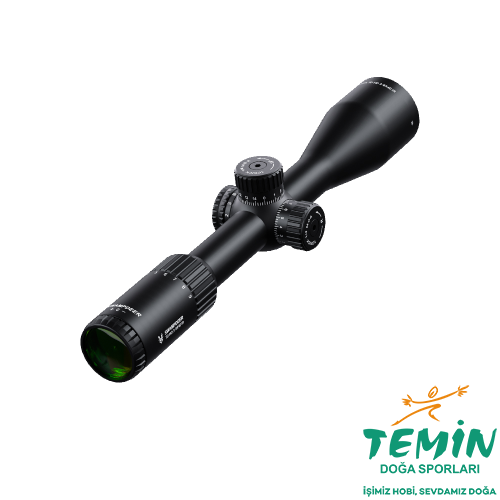 TEMİN | Av ● Outdoor ● Atış | PCP, Havalı Tüfek, Tabanca & Optik