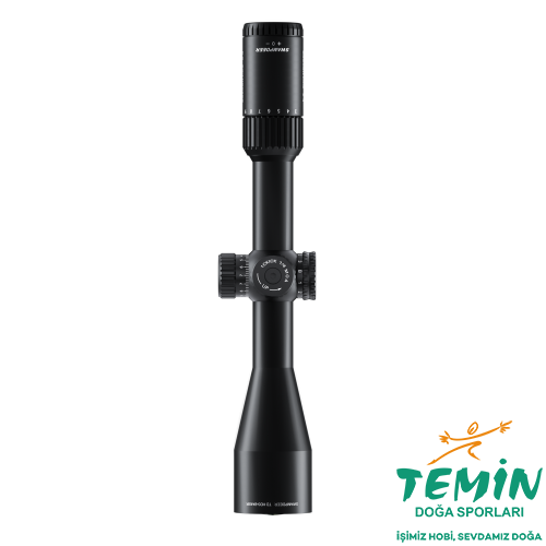 TEMİN | Av ● Outdoor ● Atış | PCP, Havalı Tüfek, Tabanca & Optik