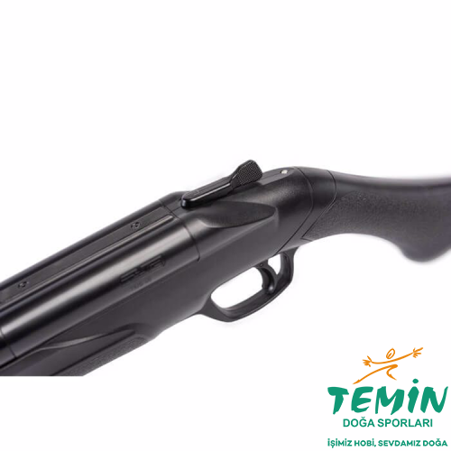 TEMİN | Av ● Outdoor ● Atış | PCP, Havalı Tüfek, Tabanca & Optik