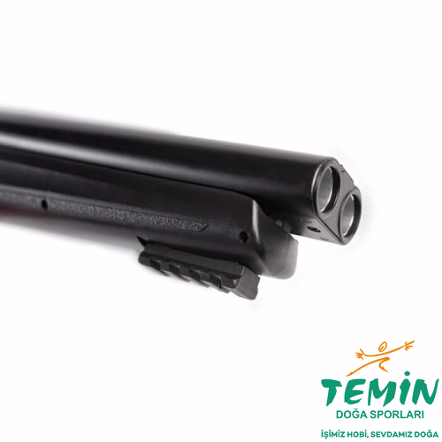 TEMİN | Av ● Outdoor ● Atış | PCP, Havalı Tüfek, Tabanca & Optik