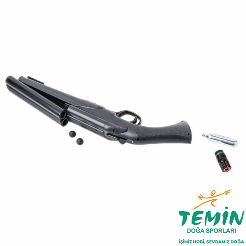 TEMİN | Av ● Outdoor ● Atış | PCP, Havalı Tüfek, Tabanca & Optik