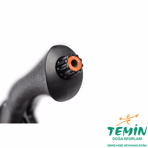 TEMİN | Av ● Outdoor ● Atış | PCP, Havalı Tüfek, Tabanca & Optik