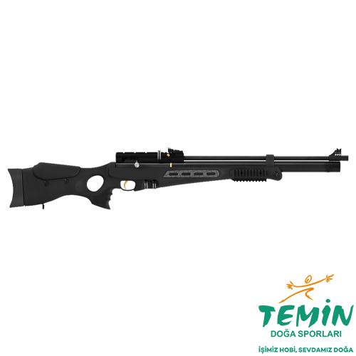 TEMİN | Av ● Outdoor ● Atış | PCP, Havalı Tüfek, Tabanca & Optik