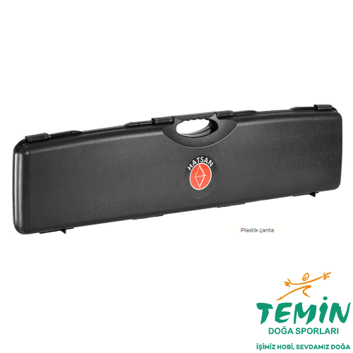 TEMİN | Av ● Outdoor ● Atış | PCP, Havalı Tüfek, Tabanca & Optik