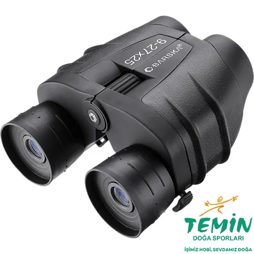 TEMİN | Av ● Outdoor ● Atış | PCP, Havalı Tüfek, Tabanca & Optik