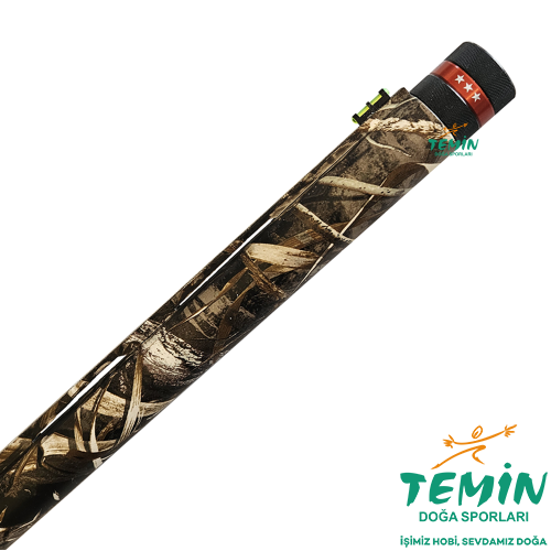 TEMİN | Av ● Outdoor ● Atış | PCP, Havalı Tüfek, Tabanca & Optik