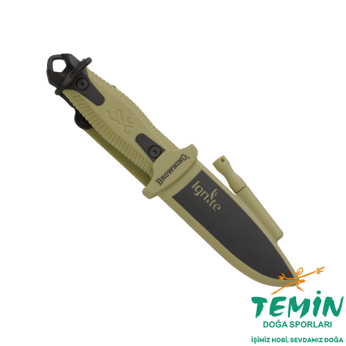 TEMİN | Av ● Outdoor ● Atış | PCP, Havalı Tüfek, Tabanca & Optik