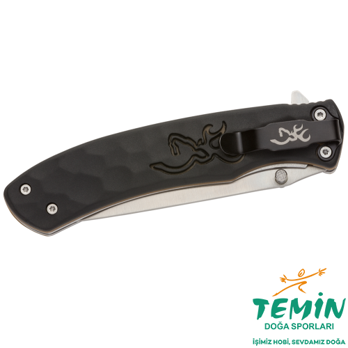 TEMİN | Av ● Outdoor ● Atış | PCP, Havalı Tüfek, Tabanca & Optik