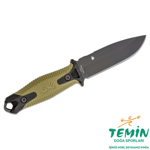 TEMİN | Av ● Outdoor ● Atış | PCP, Havalı Tüfek, Tabanca & Optik