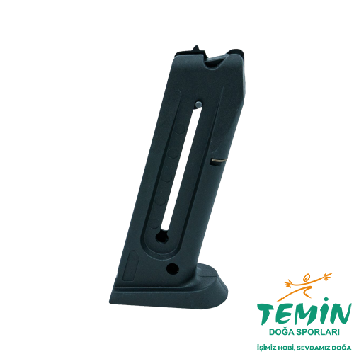 TEMİN | Av ● Outdoor ● Atış | PCP, Havalı Tüfek, Tabanca & Optik