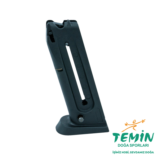 TEMİN | Av ● Outdoor ● Atış | PCP, Havalı Tüfek, Tabanca & Optik