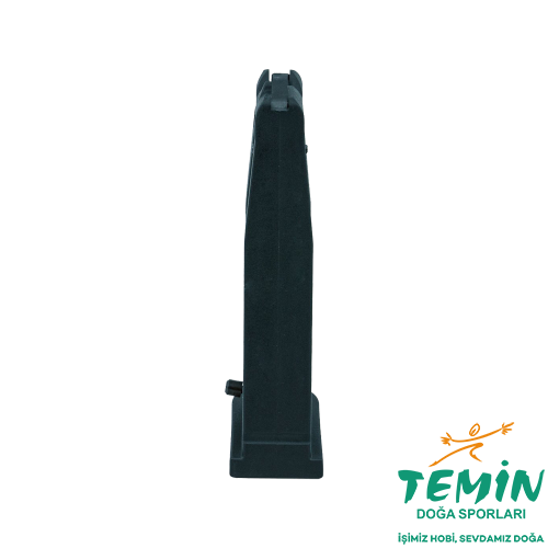 TEMİN | Av ● Outdoor ● Atış | PCP, Havalı Tüfek, Tabanca & Optik