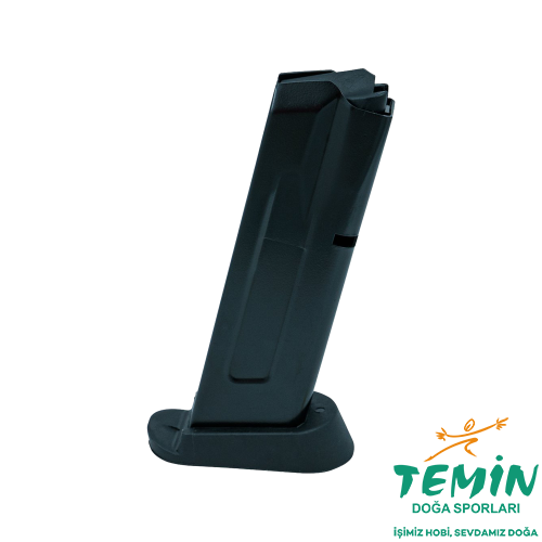 TEMİN | Av ● Outdoor ● Atış | PCP, Havalı Tüfek, Tabanca & Optik