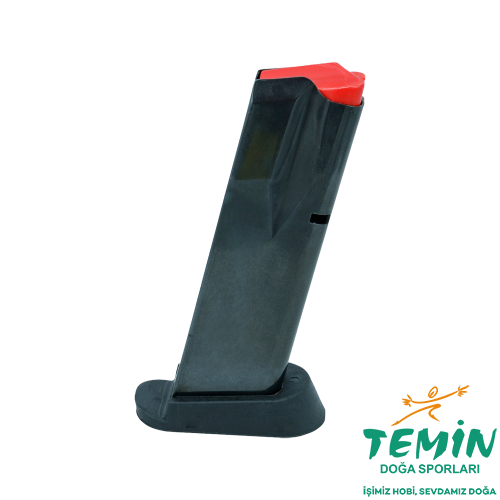 TEMİN | Av ● Outdoor ● Atış | PCP, Havalı Tüfek, Tabanca & Optik