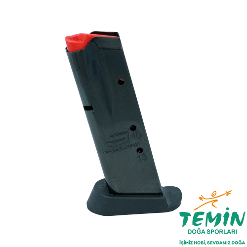 TEMİN | Av ● Outdoor ● Atış | PCP, Havalı Tüfek, Tabanca & Optik