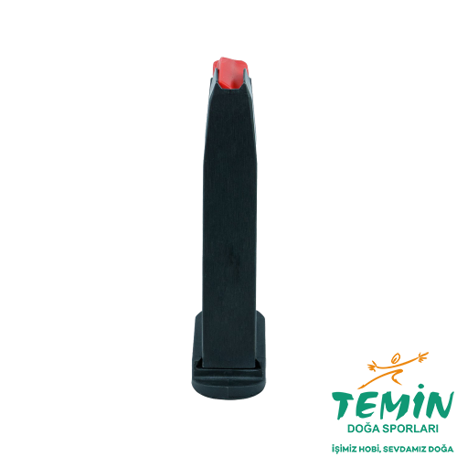 TEMİN | Av ● Outdoor ● Atış | PCP, Havalı Tüfek, Tabanca & Optik