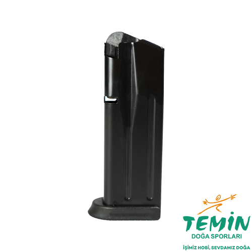 TEMİN | Av ● Outdoor ● Atış | PCP, Havalı Tüfek, Tabanca & Optik