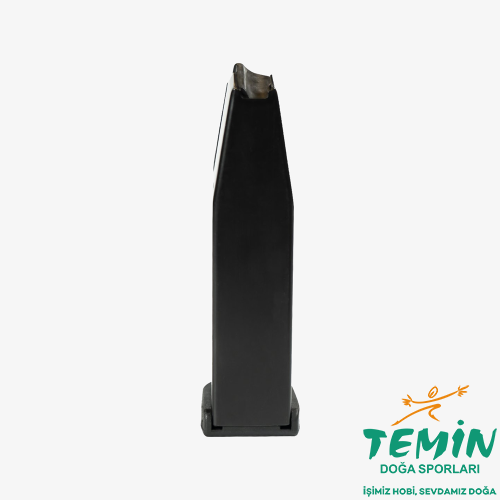 TEMİN | Av ● Outdoor ● Atış | PCP, Havalı Tüfek, Tabanca & Optik