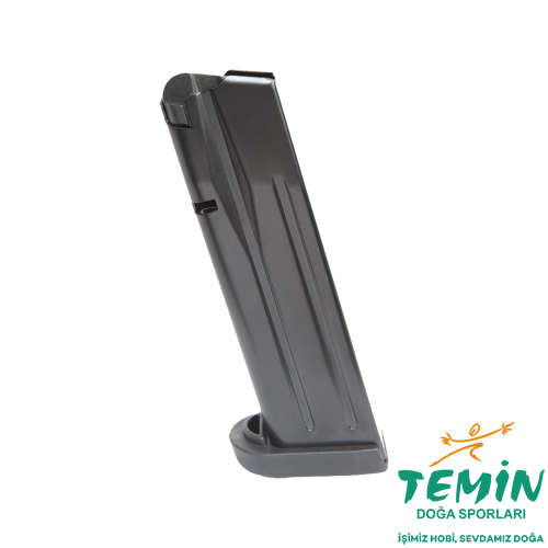 TEMİN | Av ● Outdoor ● Atış | PCP, Havalı Tüfek, Tabanca & Optik