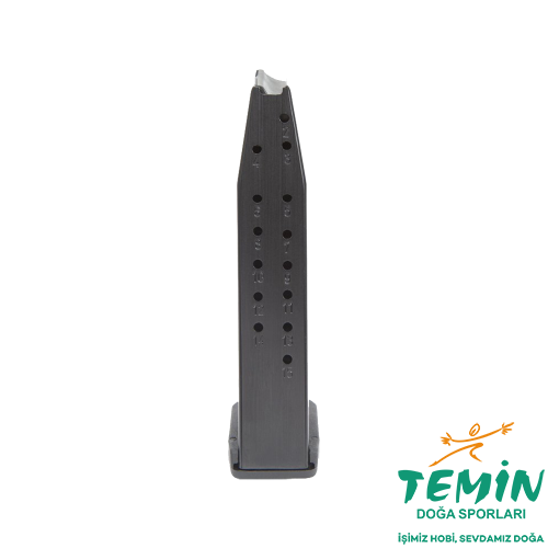 TEMİN | Av ● Outdoor ● Atış | PCP, Havalı Tüfek, Tabanca & Optik