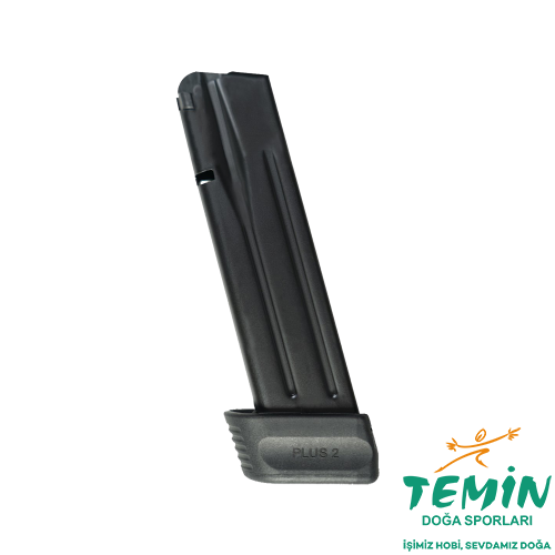 TEMİN | Av ● Outdoor ● Atış | PCP, Havalı Tüfek, Tabanca & Optik