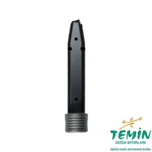 TEMİN | Av ● Outdoor ● Atış | PCP, Havalı Tüfek, Tabanca & Optik