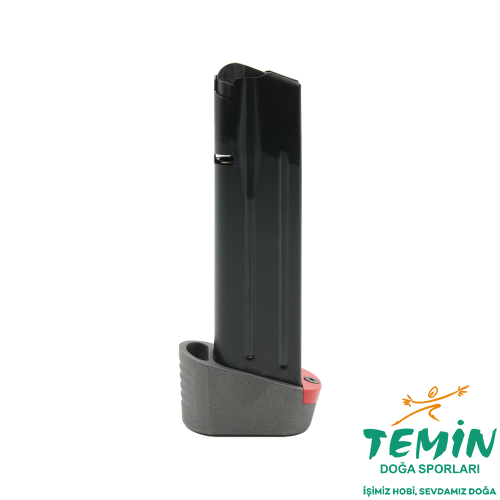 TEMİN | Av ● Outdoor ● Atış | PCP, Havalı Tüfek, Tabanca & Optik