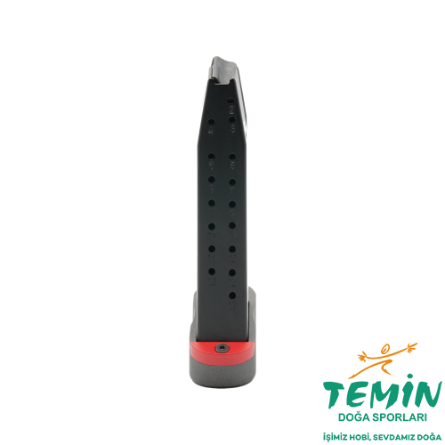 TEMİN | Av ● Outdoor ● Atış | PCP, Havalı Tüfek, Tabanca & Optik