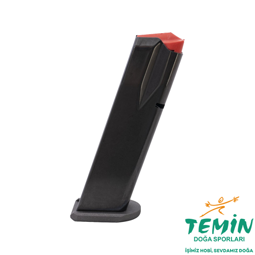 TEMİN | Av ● Outdoor ● Atış | PCP, Havalı Tüfek, Tabanca & Optik