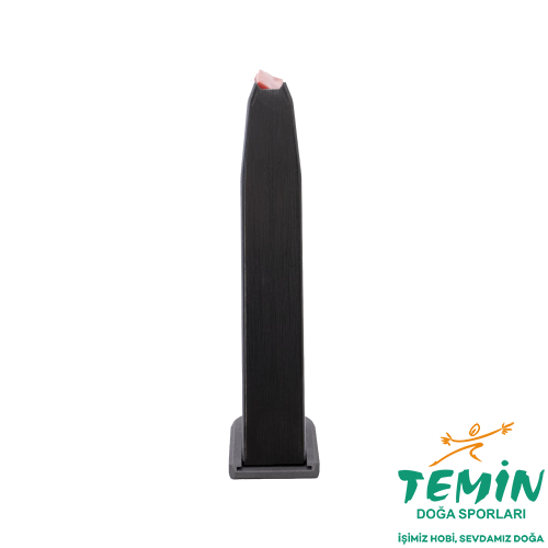 TEMİN | Av ● Outdoor ● Atış | PCP, Havalı Tüfek, Tabanca & Optik