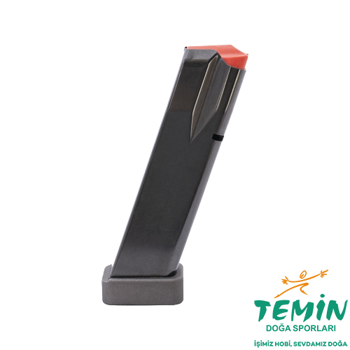 TEMİN | Av ● Outdoor ● Atış | PCP, Havalı Tüfek, Tabanca & Optik