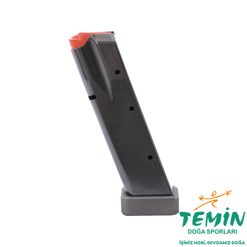 TEMİN | Av ● Outdoor ● Atış | PCP, Havalı Tüfek, Tabanca & Optik