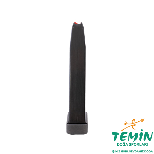 TEMİN | Av ● Outdoor ● Atış | PCP, Havalı Tüfek, Tabanca & Optik
